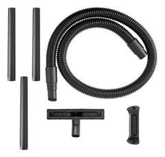 Aspiradora Kanji Kjh-vc20l004 Sopladora 3 En 1 Polvo Liquido Plateado