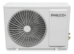 Aire Acondicionado Split Frio/calor Philco Phs50ha4cn 4472f 5200w Blanco