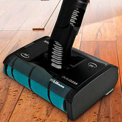 Aspiradora 3en1 Inalambrica Skye Liliana 210w Color Negro