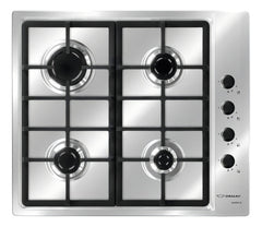 Ormay Top Gourmet Classic Ix Steel