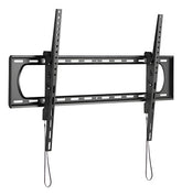 Soporte Pared Tv Inclinable Onebox Ob-fi612 60a120 H120kg Cs Negro