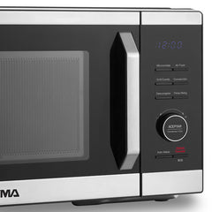 Microondas Atma Matdab26uap 26l Función Freidora Ai