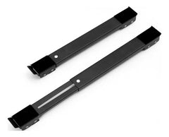 Base Movil Multifuncional Onebox Ob-bhl300 Hasta 300kg Negro