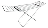 Tender De Aluminio Con Alas Botafogo Var0224 De 206 X 56cm Gris