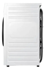 Lavarropas Automático Frontal Tcl 6 Kg Inverter 1000 Rpm 16 Programas P606 Color Blanco