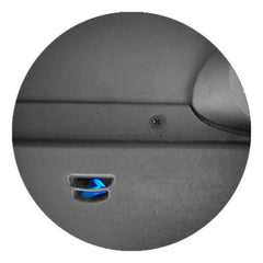 Calefactor Tiro Balanceado Multigas Longvie Eba2s 2000kc Cts Tiza