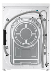 Lavarropas Samsung Ww10cb944dgmbg Bespoke Ia 10.5 Kg White Blanco