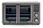 Horno Digital Aifryer Oster Sttv42fdar 42l French Door Plata