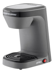Cafetera De Filtro Atma Star Wars Disney Caat1181sw 550w Gris