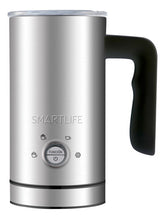 Espumador De Leche Smartlife Sl-mf1700 Inox