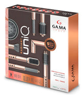 Cepillo Secador Multi Styler 9 En 1 Gama Uniq Radiant Crema