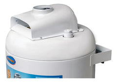 Ecotermo Alta Recuperación Ep 23 Ci Gn Blanco