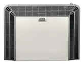Calefactor Gas Eskabe Tb Titanio 5000 Con Termostato Cts Crema