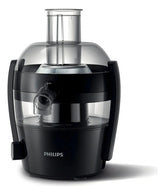 Juguera Philips Viva Collection Hr1832/00 500w 1.5lts 500w Color Negro