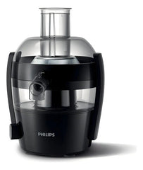 Juguera Philips Viva Collection Hr1832/00 500w 1.5lts 500w Color Negro
