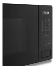 Microondas Digital Atma Matdb20ubn 20 Litros Negro 700w
