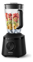 Licuadora Philips Hr226090 Negro Negro