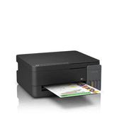 Epson 3350 Impresora Multifuncion Ecotank L3350 Negro