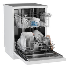 Lavavajillas Drean Blanco Lvdr1306cb0 13 Cubiertos - Blanco