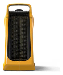 Caloventor Dual Liliana Heatcolor Cfh501a Ama 1000/2000w Cts Amarillo