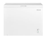 Freezer Inverter 249 Lts Blanco Philco Phch249bi
