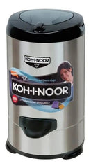 Secarropas Centrífugo Koh-i-noor Ac A665 2800rpm De 6.5kg Plateado