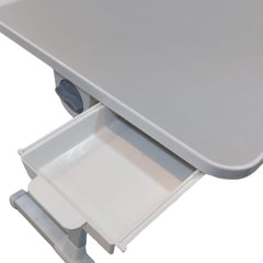 Mesa Bandeja Plegable Desayuno Para Cama Notebook Vivendi