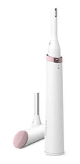 Recortador Philips Para Retoques Hp6389/00 Cejas Axilas Cts