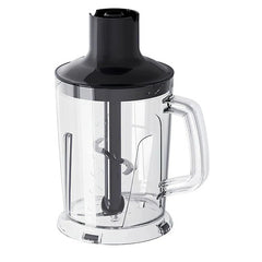 Batidora Liliana Spiralmix Pro Ah947 1300w Negro