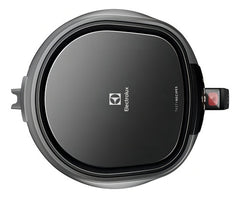 Freidora De Aire Electrolux Digital 3,2l Experience Eaf20 Color Negro