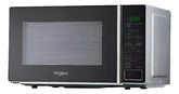 Microondas Whirlpool Wms20bs Acero Inox Touch 20l 700w Cs