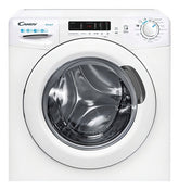 Lavarropas Candy Cs10652d-12 6,5kg 1000rpm A+++ Smart Touch Blanco