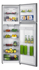 Heladera C Freezer Philco Phnt267xd2 No Frost 281l Dispenser Acero Inoxidable