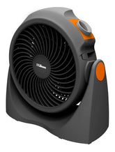 Liliana Dualheater Cfh600 Negro