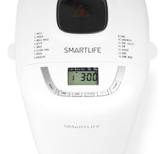 Fabrica De Pan Smartlife Sl-bm1349 Blanco