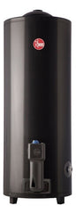 Termotanque A Gas Natural De Pie 150 Lts Tgnp150rh Rheem Mm Color Gris Oscuro