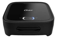 Sandwichera Electrica Oster 750w Compacta Ckstsm400