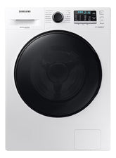 Lavarropas Automático Samsung Ww95a Blanco Ecobubble 9.5k Ct