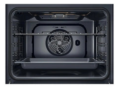 Horno De Empotrar Eléctrico Whirlpool Woc74as De 60cm Inoxidable