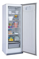 Vostok Freezer Vertical Blanco 300lts Ks-300fv 220v