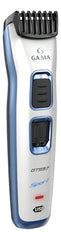 Maquina Corta Pelo Barba Wet&dry Gama Gt557 Sport Blanco