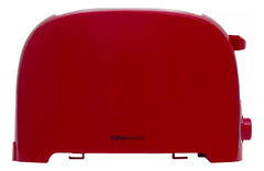 Tostadora Electrica Kanji Kjh-tm900 Rojo 7 Niveles 900w Cts