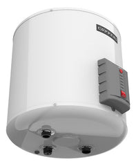 Termotanque Electrico Coppens Ttqe40 Inferior Eco Bianco 40l Blanco