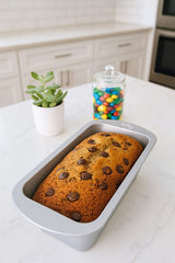 Molde De Silicona Disney Home Budinera Gris