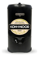 Secarropas Centrífugo Eco Koh-i-noor N755eco Negro 5,5kg Cts