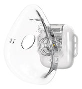 Nebulizador Manos Libres Silfab Nm40 Mesh Breeze Flex Blanco