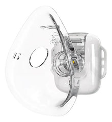 Nebulizador Manos Libres Silfab Nm40 Mesh Breeze Flex Blanco