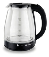Jarra Pava Kanji Kjh-pe15001m-bk Corte Mate 1500w 1,8lts