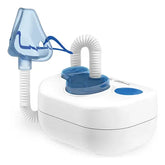 Nebulizador Ultrasónico Silfab Nuovo Piccolo N61 Blanco