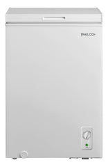 Freezer Horizontal Philco 99 Lts Inverter Blanco Phch099bi